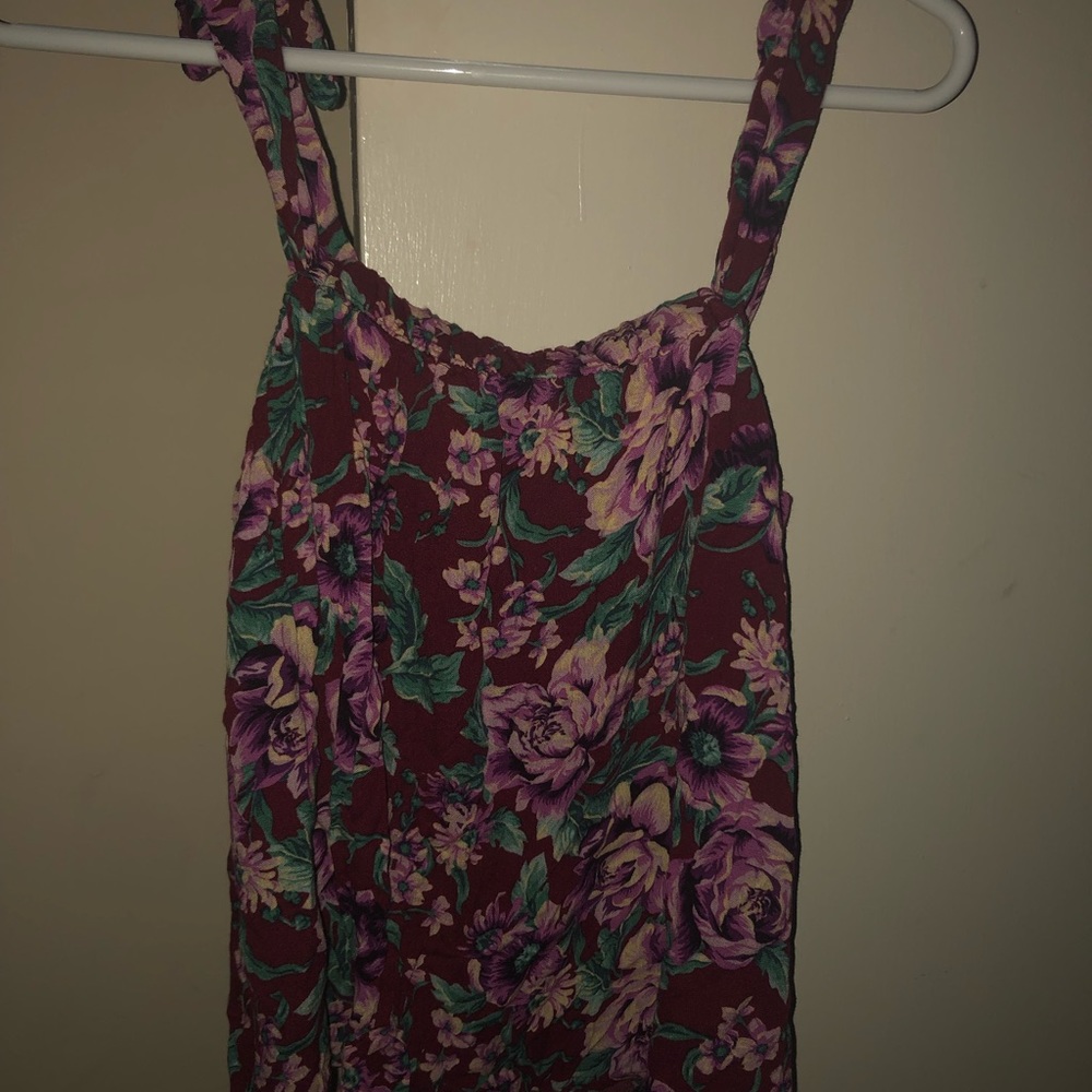 American Eagle top